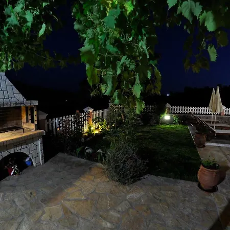 Chrinos House Apartamento